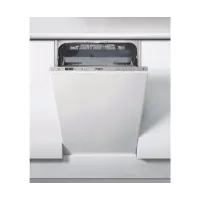 Посудомоечная машина Whirlpool WSIC 3M27 C Посудомоечная машина Whirlpool WSIC 3M27 C