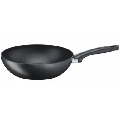 Сковорода Tefal G2681932 28 см Чорний