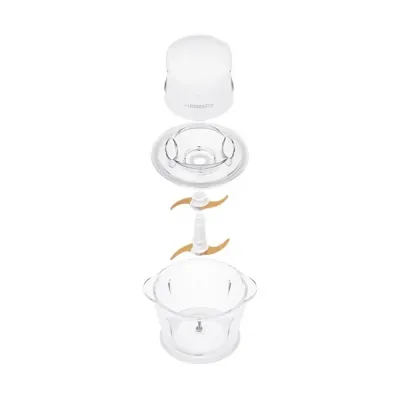 Измельчитель Ardesto CHK-4001W Измельчитель Ardesto CHK-4001W
