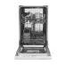 Посудомоечная машина Indesit DSIE 2B10
