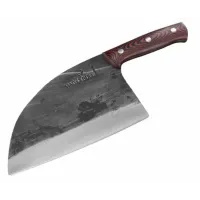 Кухонна сокира Samura Mad Bull SMB-0040R Кухонна сокира Samura Mad Bull SMB-0040R