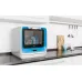 Посудомоечная машина Midea MCFD42900 BL MINI-UKR Посудомоечная машина Midea MCFD42900 BL MINI-UKR