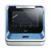 Посудомоечная машина Midea MCFD42900 BL MINI-UKR