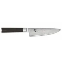 Кухонний ніж KAI Shun Classic шеф 150 мм (DM-0723) (126466)