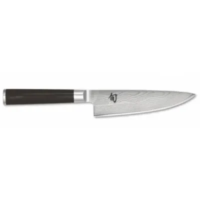 Кухонный нож KAI Shun Classic шеф 150 мм (DM-0723) (126466)