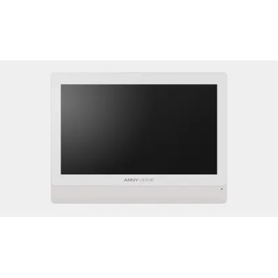 Видеодомофон ARNY AVD-950A 2MPX WiFi White