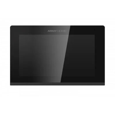 Видеодомофон ARNY AVD-742A WiFi Black