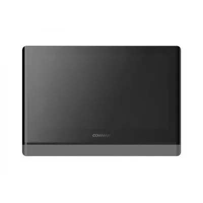 Видеодомофон Commax CIOT-1000Y Black