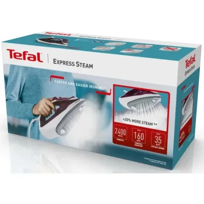Утюг Tefal Express Steam FV 2835 Утюг Tefal Express Steam FV 2835