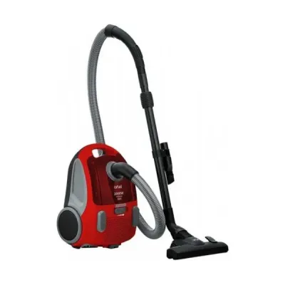 Пылесос безмешковый Artel VCU 0120 Red