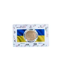 Нумизматическая линейка для монет Украины Collection (hub_e8il2k) Нумизматическая линейка для монет Украины Collection (hub_e8il2k)