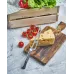 Нож кухонный для сыра 135 мм Samura Bamboo (SBA-0022)