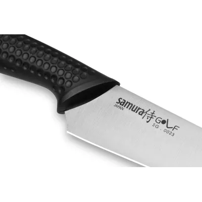Нож кухонный универсальный 158 мм Samura Golf (SG-0023) Нож кухонный универсальный 158 мм Samura Golf (SG-0023)