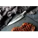 Ніж кухонний універсальний 162 мм Samura Blacksmith (SBL-0023) Ніж кухонний універсальний 162 мм Samura Blacksmith (SBL-0023)