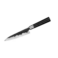 Ніж кухонний універсальний 162 мм Samura Blacksmith (SBL-0023) Ніж кухонний універсальний 162 мм Samura Blacksmith (SBL-0023)