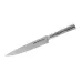 Нож кухонный Samura Bamboo для тонкой нарезки 200 мм (SBA-0045)