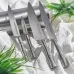 Набор из 4 ножей и подставки Samura Bamboo в подарочной коробке (SBA-05) Набор из 4 ножей и подставки Samura Bamboo в подарочной коробке (SBA-05)