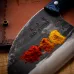 Сербська сокира Samura 180 мм MAD BULL (SMB-0040)