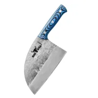 Сербский топорик Samura 180 мм MAD BULL (SMB-0040)