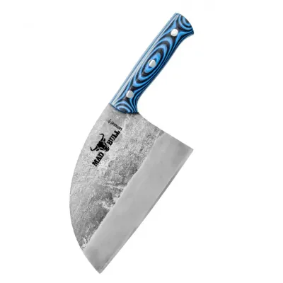 Сербська сокира Samura 180 мм MAD BULL (SMB-0040)