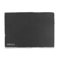 Доска для подачи блюд из сланца 33x23 см BOSKA Slate (BSK359001) Доска для подачи блюд из сланца 33x23 см BOSKA Slate (BSK359001)