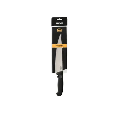 Ніж кухонний Шеф Samura Butcher 219 мм (SBU-0085) (43684)