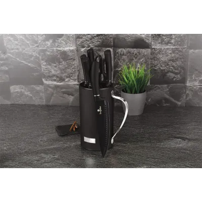 Набор ножей Berlinger Haus 7 пр. (BH-2480)