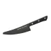 Ніж кухонний малий Шеф 166 мм Samura Shadow (SH-0083) (44002)
