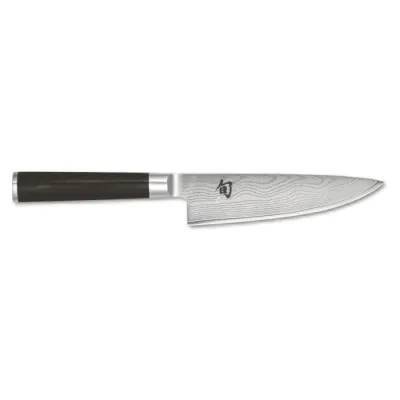 Кухонный нож KAI Shun Classic шеф 150 мм (DM-0723) (44013)