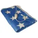 Електропростирадло покривало Warm Too Stars 150х180 см 120 Вт CPK 7421