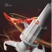 Электрический измельчитель молния UKC Power Grinder 300 стационарный с чашей 2л 300Вт Silver