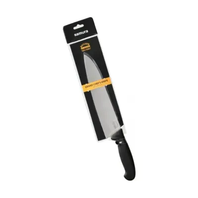 Ніж кухонний Samura Butcher шеф 240 мм (SBU-0087) (127375)
