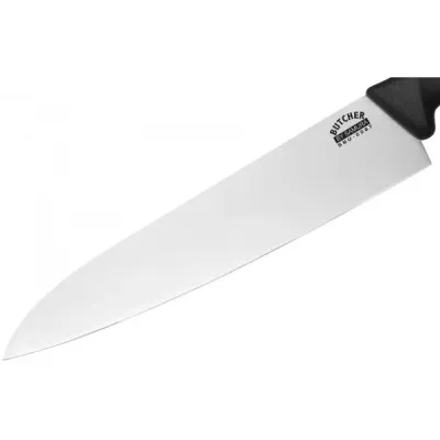 Ніж кухонний Samura Butcher шеф 240 мм (SBU-0087) (127375)