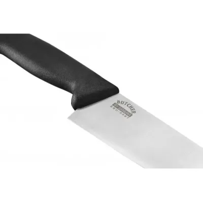 Ніж кухонний Samura Butcher шеф 240 мм (SBU-0087) (127375)