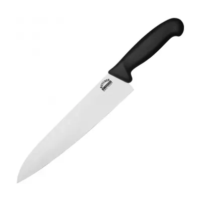 Ніж кухонний Samura Butcher шеф 240 мм (SBU-0087) (127375)