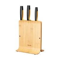 Набір ножів із 4 предметів Fiskars Functional Form (1057553)