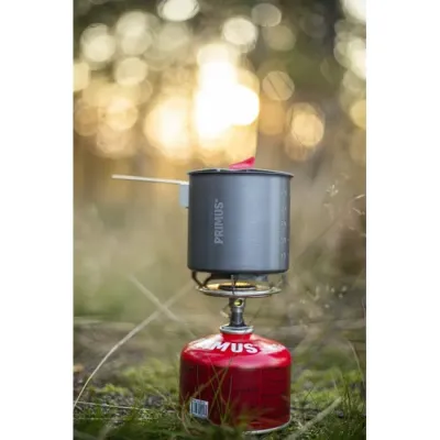 Котелок Primus Trek Pot 0.6L (1046-741400) Котелок Primus Trek Pot 0.6L (1046-741400)