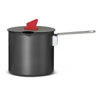 Котелок Primus Trek Pot 0.6L (1046-741400) Котелок Primus Trek Pot 0.6L (1046-741400)
