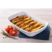 Форма PYREX Supreme white 24х24 см (6377251) Форма PYREX Supreme white 24х24 см (6377251)