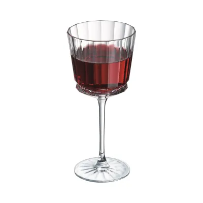 Набор бокалов CD'A Cristal d'Arques Paris Macassar 6х350 мл (6704718)
