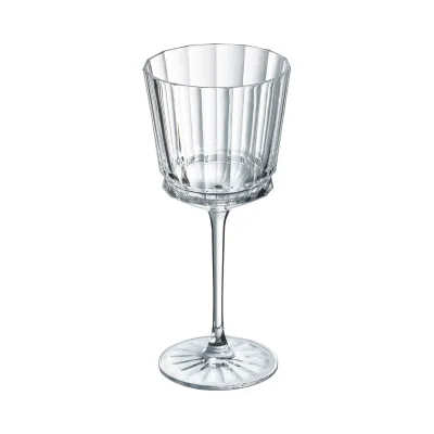 Набор бокалов CD'A Cristal d'Arques Paris Macassar 6х350 мл (6704718)