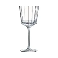 Набор бокалов CD'A Cristal d'Arques Paris Macassar 6х350 мл (6704718) Набор бокалов CD'A Cristal d'Arques Paris Macassar 6х350 мл (6704718)
