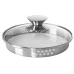 Кастрюля Ringel Hanover 22 см 4.5л Хром (6740926)