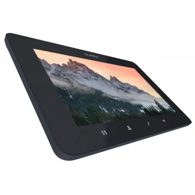 Видеодомофон 7 Slinex SM-07MHD Dark grey Видеодомофон 7 Slinex SM-07MHD Dark grey