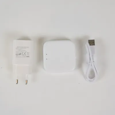 Bluetooth-шлюз ZKTeco SLG200 для smart замків ML200/ML300/AL40 Bluetooth-шлюз ZKTeco SLG200 для smart замків ML200/ML300/AL40