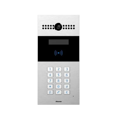 IP-вызывная панель Akuvox R27A AL IP-вызывная панель Akuvox R27A AL
