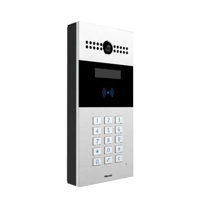 IP-вызывная панель Akuvox R27A AL IP-вызывная панель Akuvox R27A AL