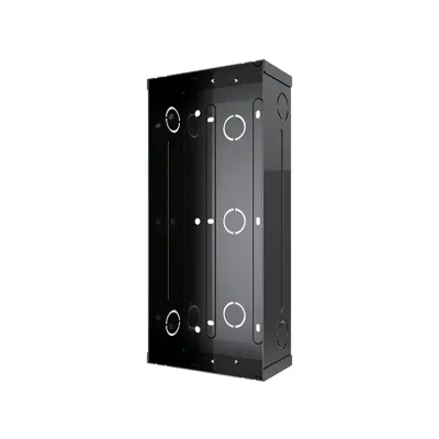 IP-вызывная панель Akuvox R27A AL IP-вызывная панель Akuvox R27A AL