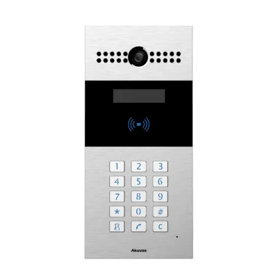 IP-панель виклику Akuvox R27A AL IP-панель виклику Akuvox R27A AL