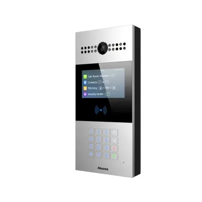 IP-панель виклику Akuvox R28A